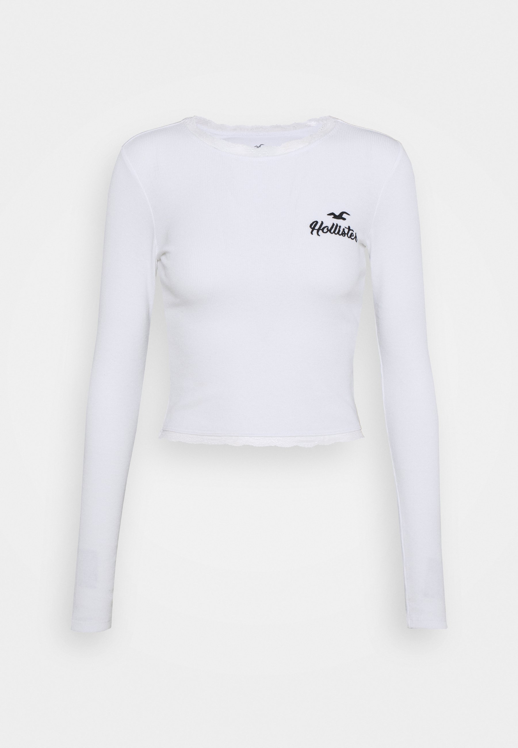 Women SLIM TREND - Long sleeved top Women SLIM TREND - Long sleeved top