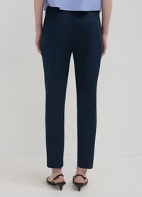 Calliope Chino - blu