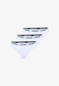 Ausgewählt, white white