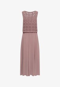 Sélectionné, ash rose