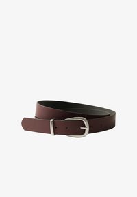 Non sélectionné, rustic rouge