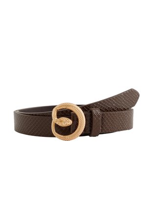 Belt - brown