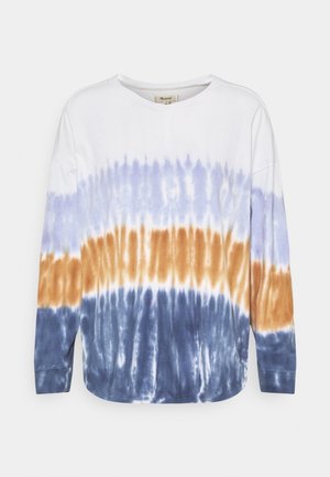 T-shirt à manches longues - multi-coloured