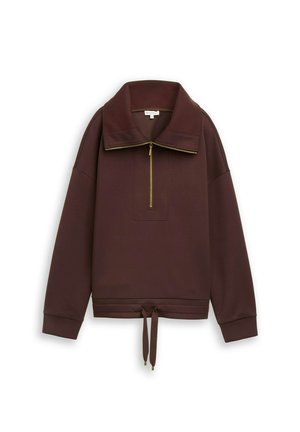 TOM TAILOR, - Bluza