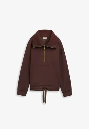 TOM TAILOR, - Bluza