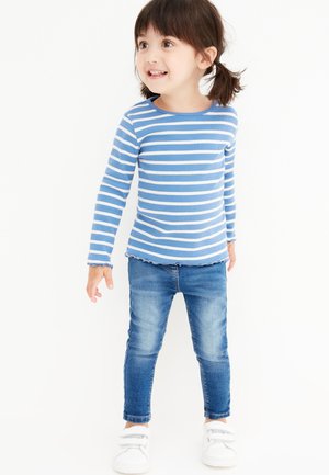 1-PACK JEGGINGS (3MTHS-7YRS) - Jeggings - light-blue denim