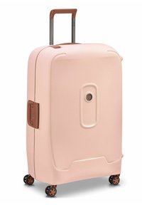 Delsey Paris MONCEY 4-ROLLEN - Trolley - pink