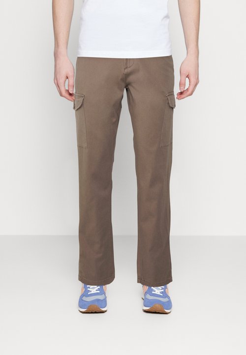 kraťasy pánské BRANDIT - Packham Vintage - 2023-olive