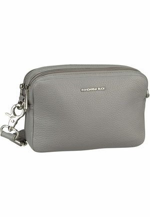 MELLOW - Cross body bag - december sky