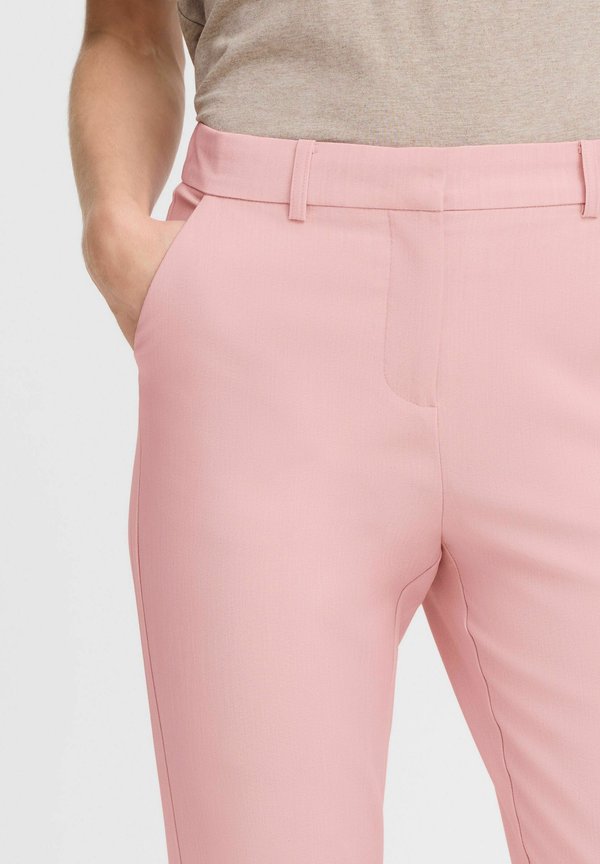 BYDanta - Chinos - roseate spoonbill melange4