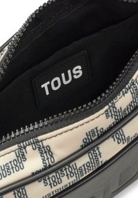 Tous REPORTER KAOS PIX - Bandolera - beige