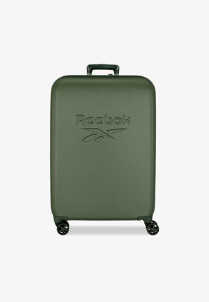 Reebok, FRANKLIN MEDIUM 70CM UNISEX - Trolley - green