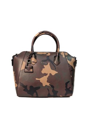 Borsa a mano - brown