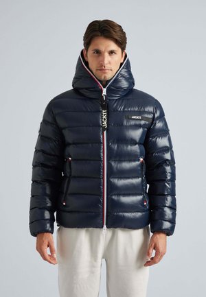 JACK1T Down jacket - ink