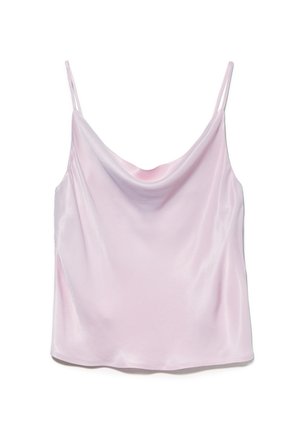 Sisley, Top - pink