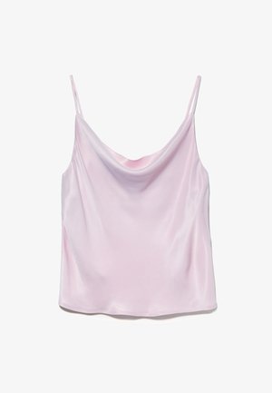 Sisley, Top - pink