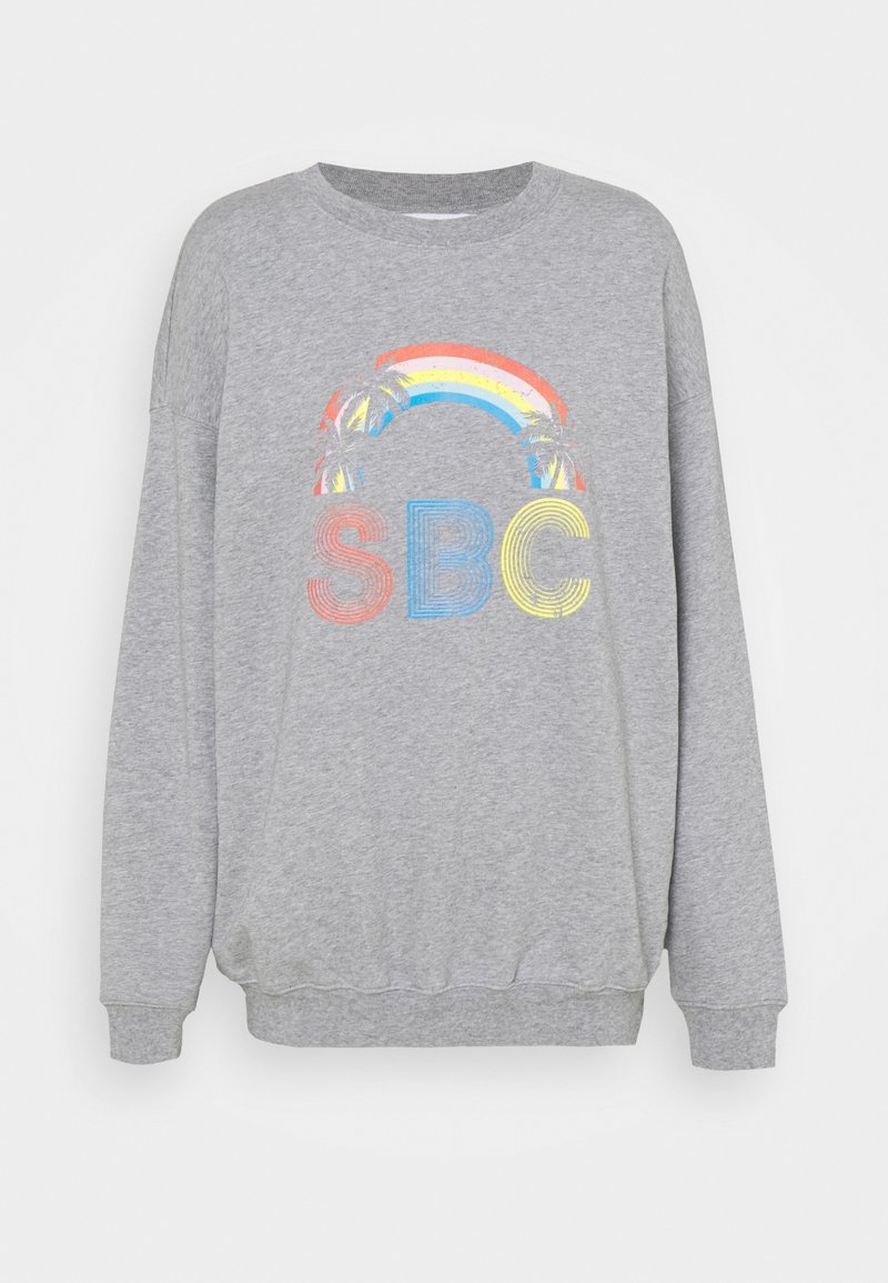 See by Chloé Sweatshirt - grey