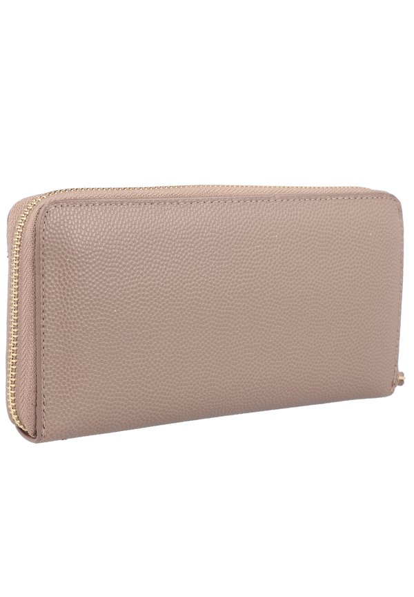 DIVINA GELDBÖRSE 19 CM - Wallet - taupe3
