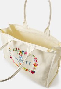 TWINSET Cabas - off-white