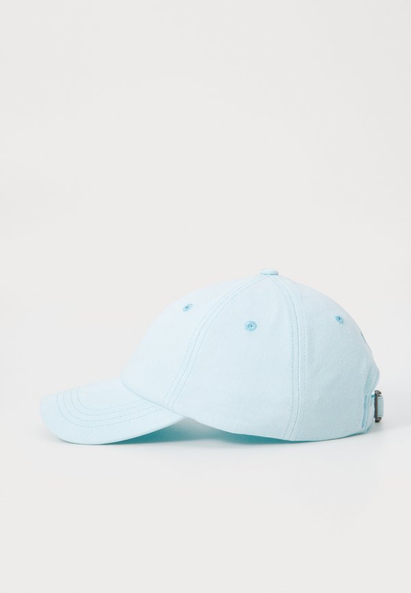 MINERAL DYED TWILL BALL CAP  - Cap - sky3