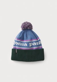 Patagonia POWDER TOWN BEANIE UNISEX - Beanie - barnacle blue