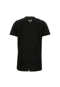 MESSI LOGOMESSI  - T-Shirt print - deep black