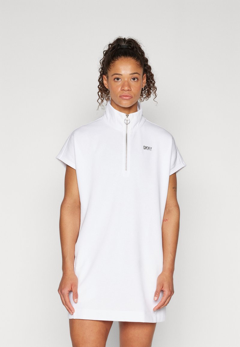 silky leopard print dress