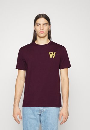 WOOD WOOD, ACE  - T-shirt basic