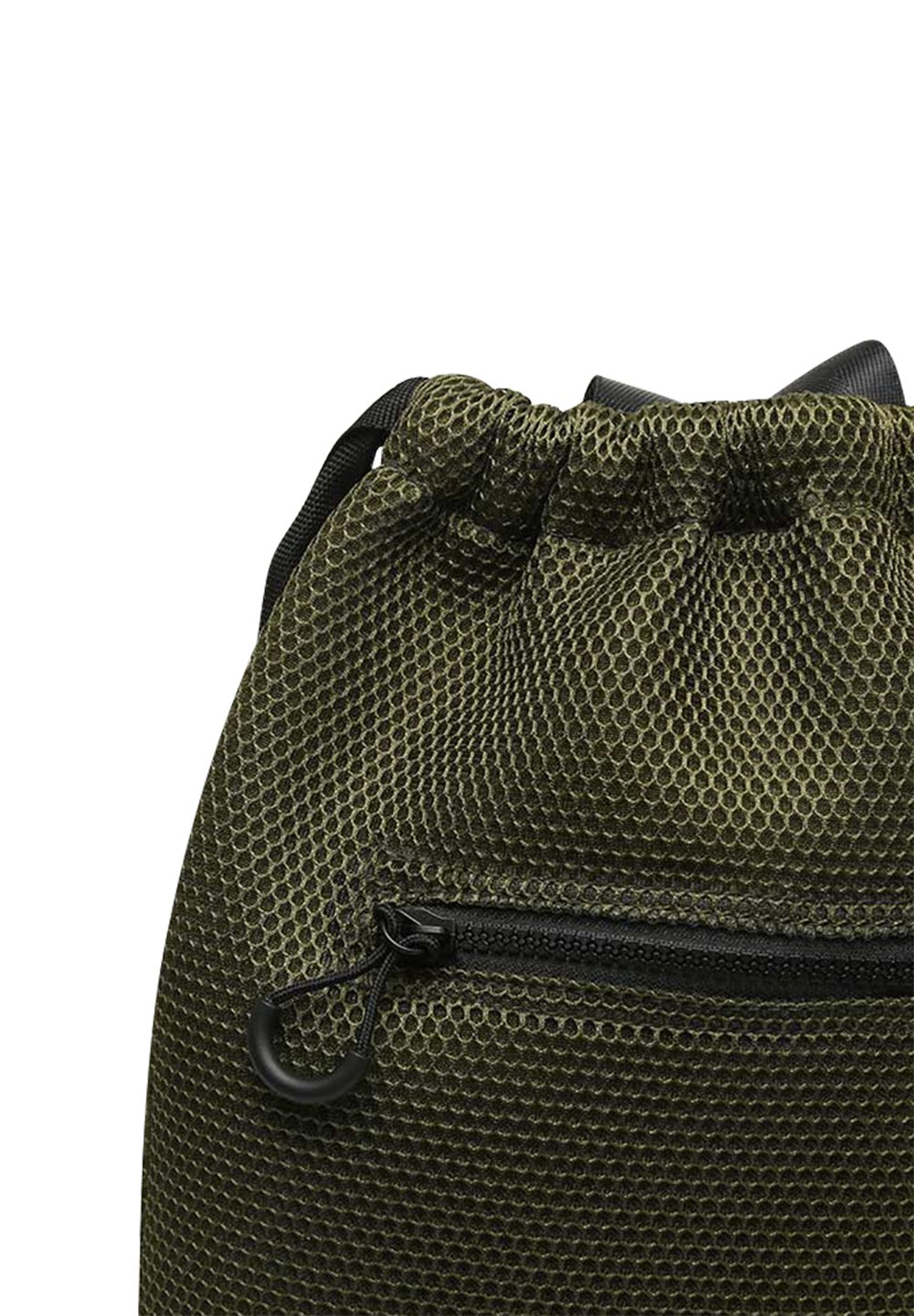 MISAKO Bolsa de deporte - khaki/caqui - Zalando.es