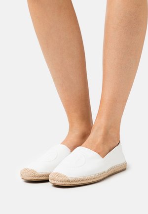 Tommy Hilfiger, Espadrilles - white