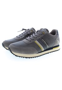 U.S. Polo Assn. XIRIO - Sneakersy niskie