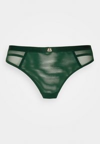 SNAPSHOT - Tanga - deep emerald