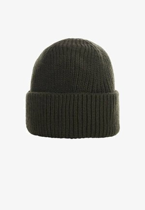 MEDIUM - Bonnet - kaki