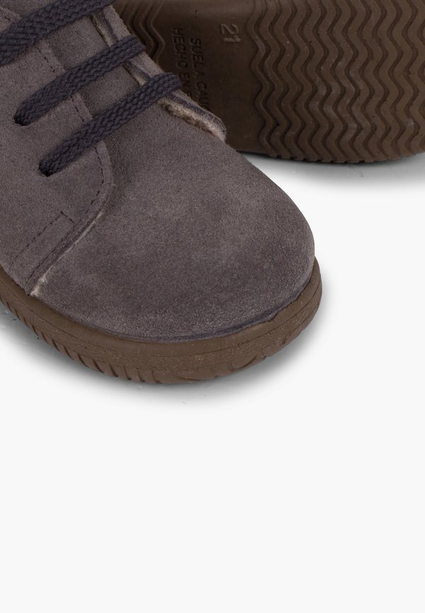 Lauflernschuh – gris