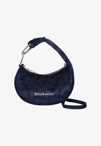 Niewybrane, navy blue