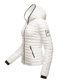 Navahoo KIMUK PRC - Veste mi-saison - weiß