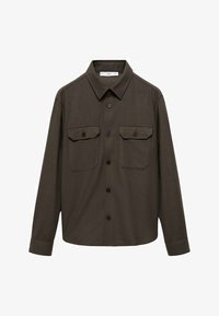 Valgt, khaki