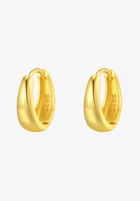 Non selezionato, gold-coloured