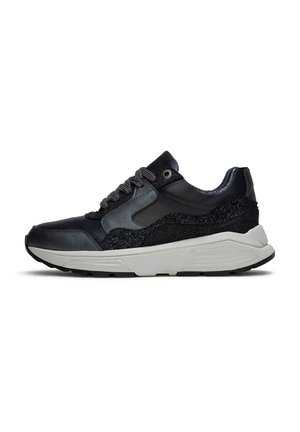 GOLDEN GATE LADY - Trainers - navy combi