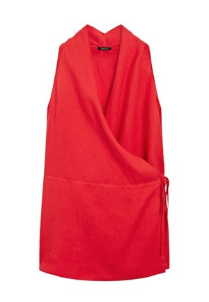 Massimo Dutti, - Sukienka letnia