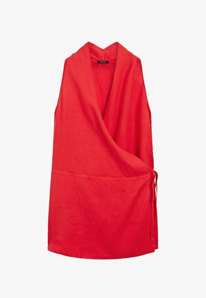 Massimo Dutti, - Sukienka letnia