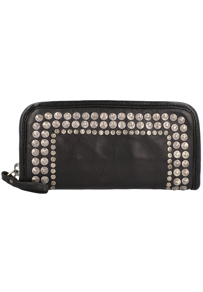 Campomaggi ORCHIDEA  - Wallet - nero