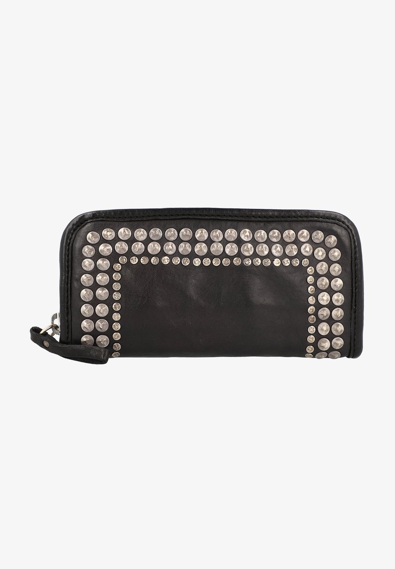 Campomaggi ORCHIDEA  - Wallet - nero