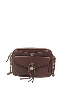 Non sélectionné, c auburn