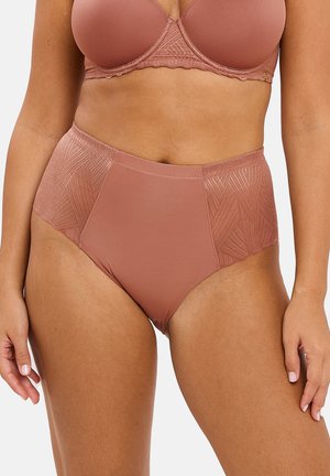 Slip - noisette
