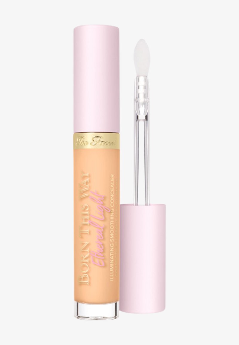 Too Faced - BORN THIS WAY ETHEREAL LIGHT CONCEALER - Concealer - butter croissant, Vergrößern