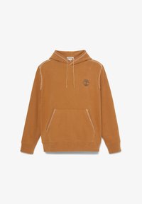 Sélectionné, wheat boot