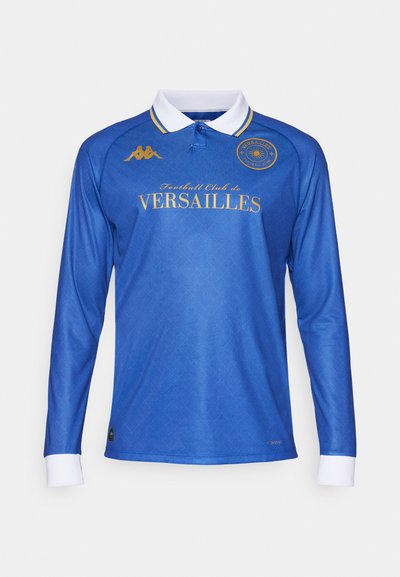 FC VERSAILLES HOME REPLICA JERSEY - Maillot de foot - blue/white/gold