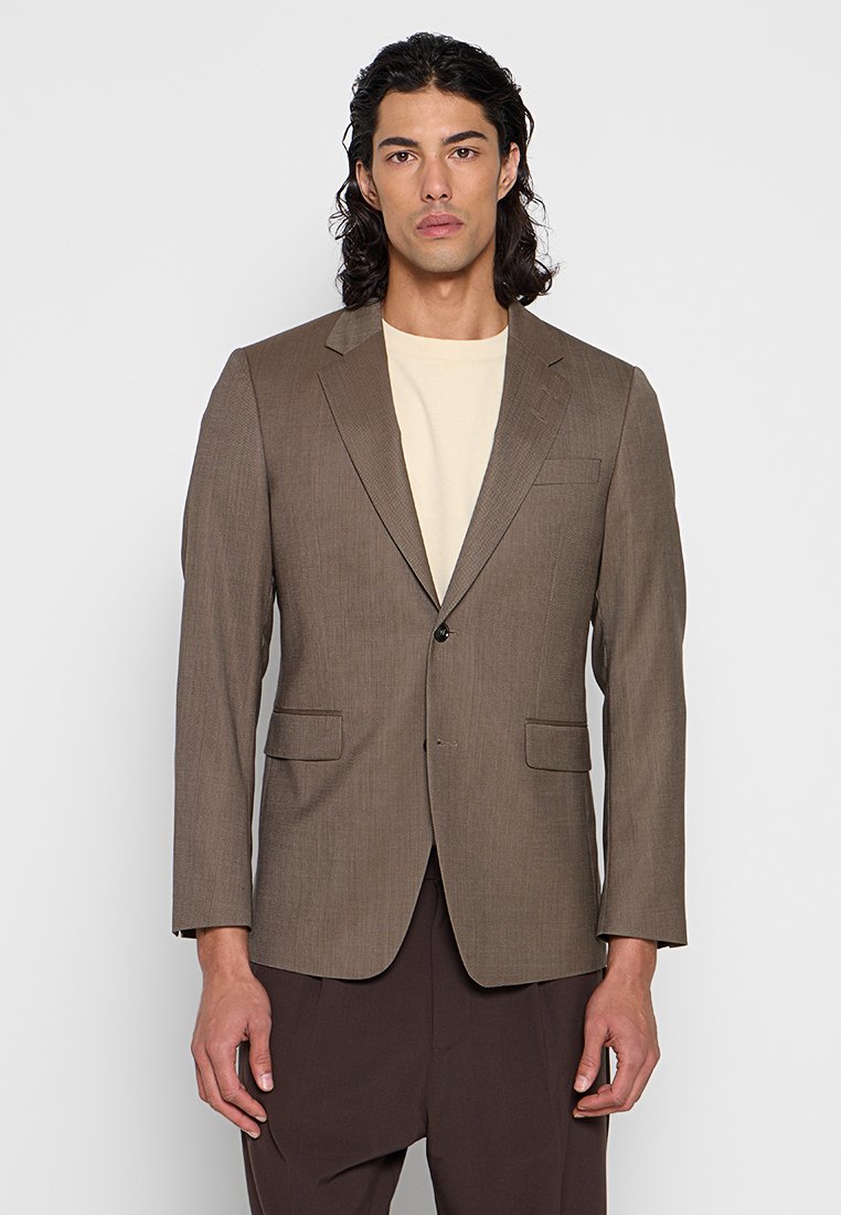 Tiger Of Sweden Blazer bruin