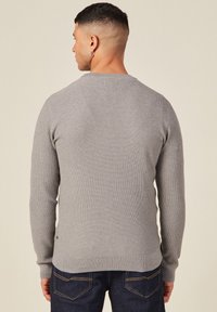 BONOBO Jeans Pullover - gris